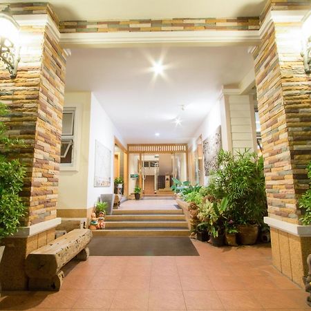 Fortune Surin Hotel Buitenkant foto