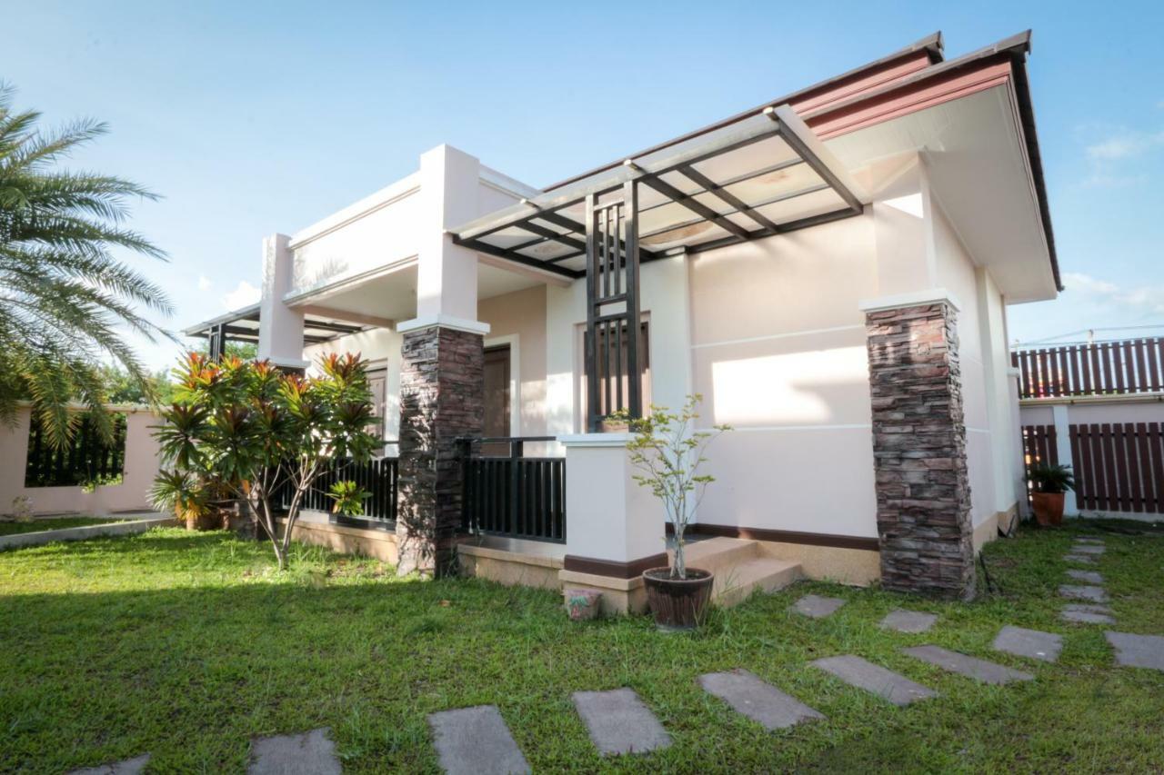 Fortune Surin Hotel Buitenkant foto